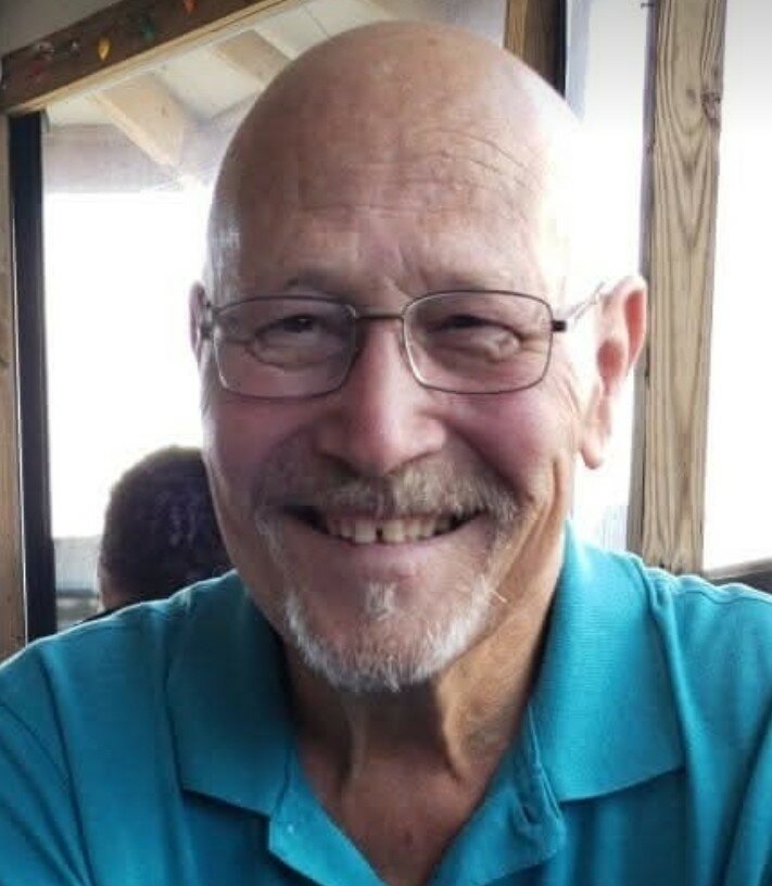 RICK DAILY
