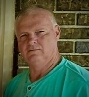Raymond Leroy Gregory