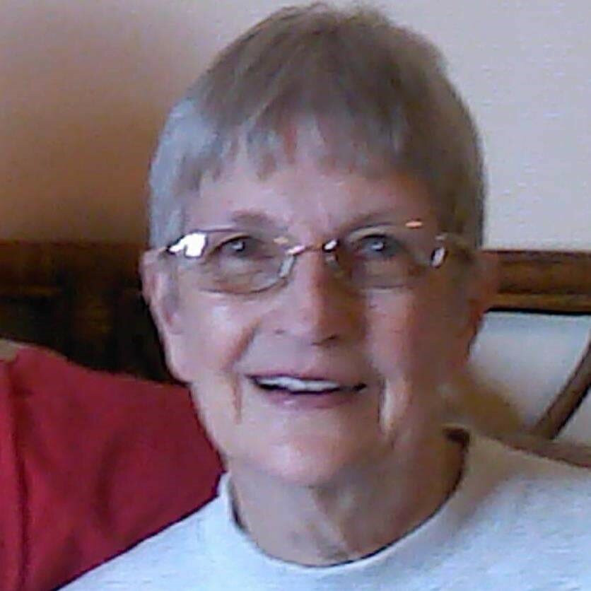 Obituary of Shirley Jane Pahl Eternity Funeral Home